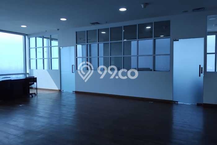 Kantor Dijual di Prime Area Jakarta Barat Luas 142m2 Kantor Dijual di Prime Area Jakarta Barat Luas 142m2
