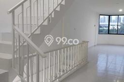 Unit Ruko Dijual di Jakarta Barat LT 67m2 & LB 200m2 Unit Ruko Dijual di Jakarta Barat LT 67m2 & LB 200m2