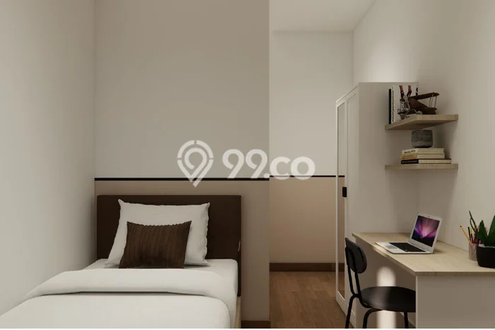 Dijual Rumah Kost di Tanjung Duren, Jakarta Barat, 18 KT, 18 KM, Bangunan 161m2 Dijual Rumah Kost di Tanjung Duren, Jakarta Barat, 18 KT, 18 KM, Bangunan 161m2
