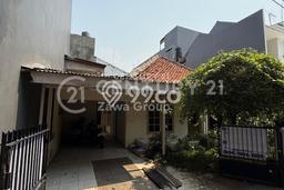 Hunian Elit LB 150m2 Siap Pakai Desain Elegan di Grogol, Jakarta Barat Hunian Elit LB 150m2 Siap Pakai Desain Elegan di Grogol, Jakarta Barat
