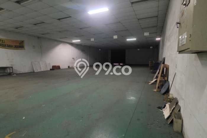 Unit Pabrik Dijual di Bekasi LT 8205m2 & LB 4250m2 Unit Pabrik Dijual di Bekasi LT 8205m2 & LB 4250m2