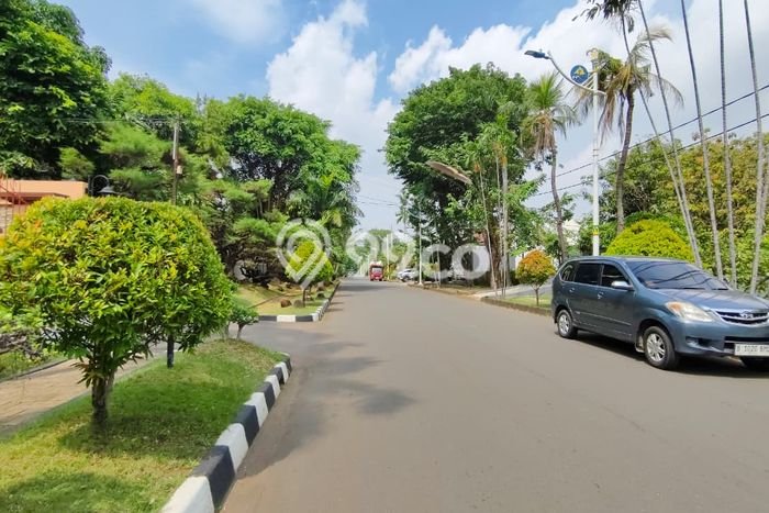 Tanah Investasi Dijual di Jakarta Utara Punya Luas 650m2 Tanah Investasi Dijual di Jakarta Utara Punya Luas 650m2