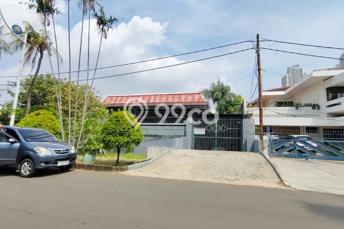 Tanah Investasi Dijual di Jakarta Utara Punya Luas 650m2 Tanah Investasi Dijual di Jakarta Utara Punya Luas 650m2