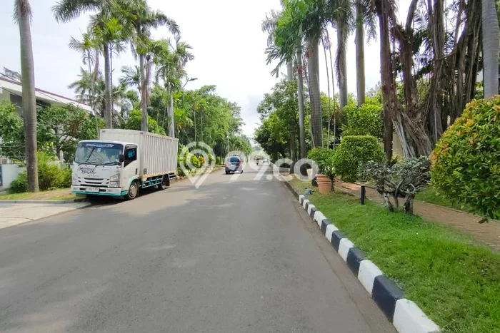 Tanah Investasi Dijual di Jakarta Utara Punya Luas 650m2 Tanah Investasi Dijual di Jakarta Utara Punya Luas 650m2