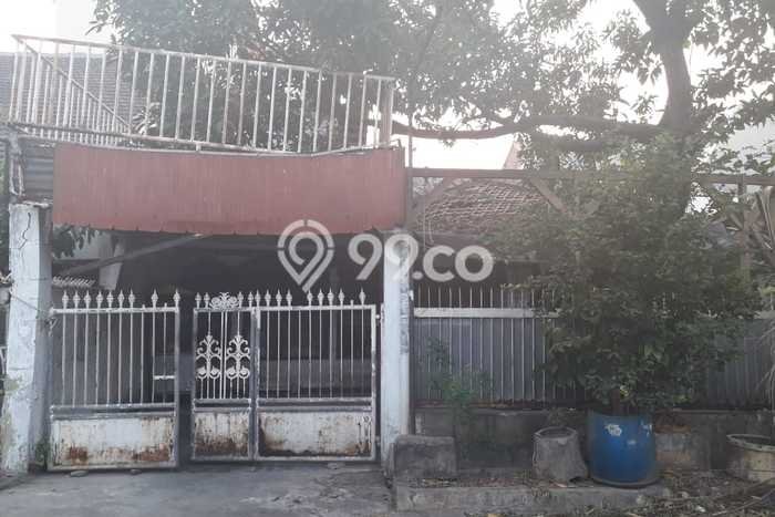 Tanah Dijual Lokasi Cempaka Putih, Jakarta Pusat dengan Luas Tanah 180m2 dan Status SHM Tanah Dijual Lokasi Cempaka Putih, Jakarta Pusat dengan Luas Tanah 180m2 dan Status SHM