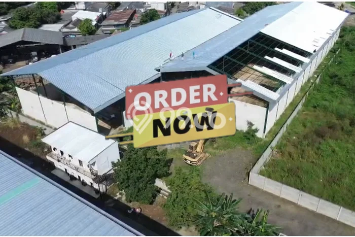 Unit Komersial Disewakan di Tangerang Kawasan Strategis Harga Kompetitif Unit Komersial Disewakan di Tangerang Kawasan Strategis Harga Kompetitif