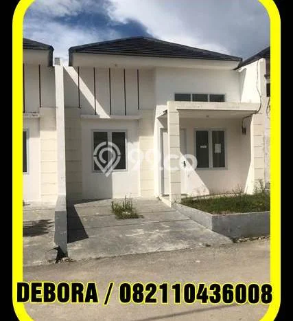 Jual Rumah Murah Meriah Tenjo Punya 2 Kamar & LT 60m2 Jual Rumah Murah Meriah Tenjo Punya 2 Kamar & LT 60m2
