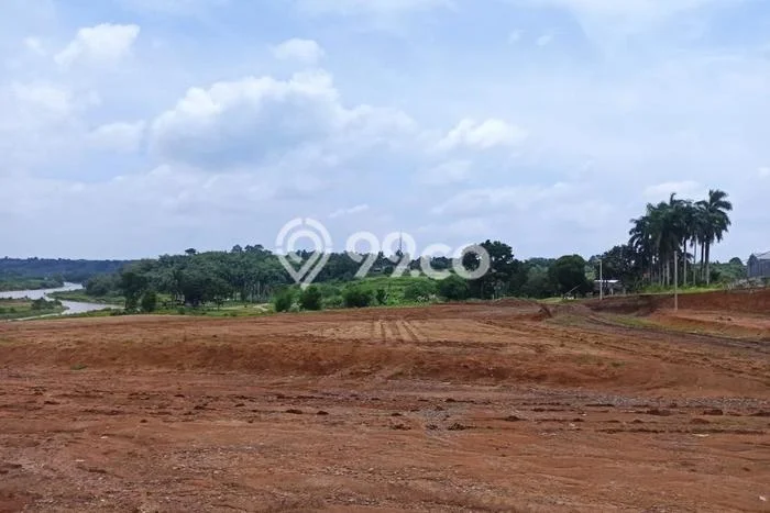 Dijual Tanah Area Strategis Kawasan BSD, Luas 5000m², Cocok untuk Pengembangan Dijual Tanah Area Strategis Kawasan BSD, Luas 5000m², Cocok untuk Pengembangan