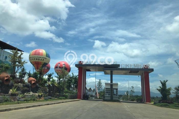 Kavling Tanah Dijual di Cikembar Sukabumi Spesifikasi 30000m2 Kavling Tanah Dijual di Cikembar Sukabumi Spesifikasi 30000m2