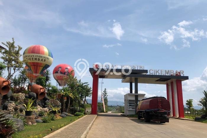 Untuk Dijual! Gudang di Kota Sukabumi Sukabumi LT 1500m2 / LB 792m2 Kawasan Bisnis Untuk Dijual! Gudang di Kota Sukabumi Sukabumi LT 1500m2 / LB 792m2 Kawasan Bisnis