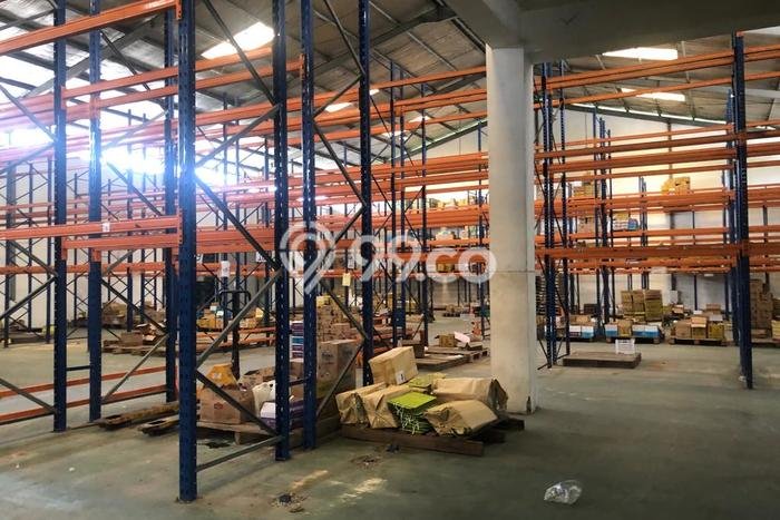 Gudang Bagus Dijual di Bintaro Tangerang Selatan Strategis Cocok untuk Kembangkan Bisnis Gudang Bagus Dijual di Bintaro Tangerang Selatan Strategis Cocok untuk Kembangkan Bisnis