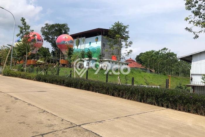 Kavling Tanah Dijual di Cikembar Sukabumi Spesifikasi 5000m2 Kavling Tanah Dijual di Cikembar Sukabumi Spesifikasi 5000m2