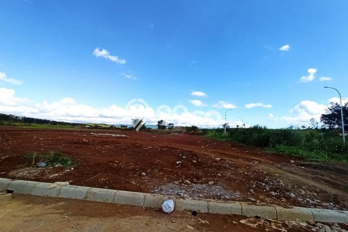 HARGA MENARIK! Tanah Kawasan Cikembar, Luas 10000m2m², Area Asri HARGA MENARIK! Tanah Kawasan Cikembar, Luas 10000m2m², Area Asri