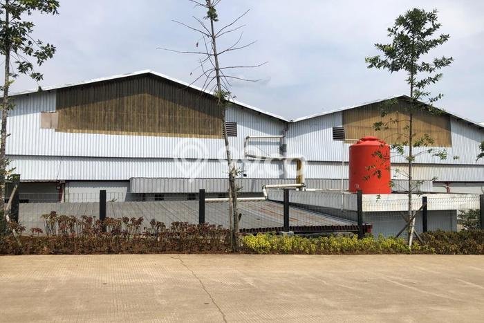 Kavling Tanah di Cikembar Dijual Luas 2500m2 Legalitas - Kavling Tanah di Cikembar Dijual Luas 2500m2 Legalitas -