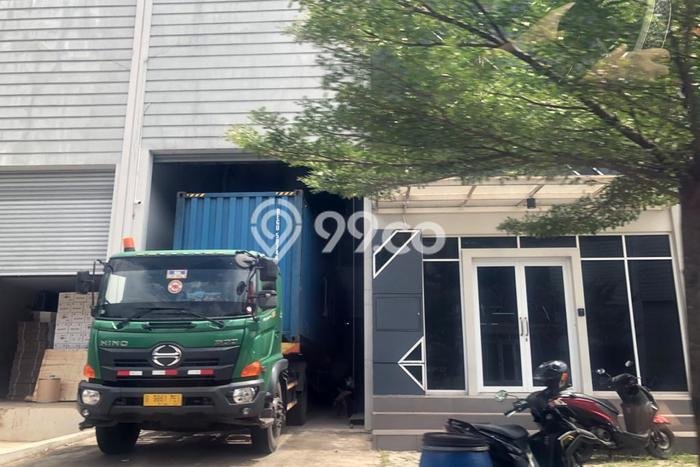 Paling Diincar! Gudang Dijual di Sentul Harga Kompetitif Paling Diincar! Gudang Dijual di Sentul Harga Kompetitif
