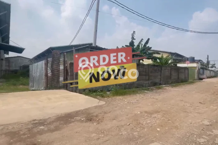 Gudang Disewakan Lokasi Sepatan Tangerang Harga Spesial! Gudang Disewakan Lokasi Sepatan Tangerang Harga Spesial!