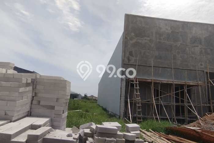 HARGA BERSAING! Gudang di Pakuhaji, Luas 600m2m², Lokasi Bisnis HARGA BERSAING! Gudang di Pakuhaji, Luas 600m2m², Lokasi Bisnis