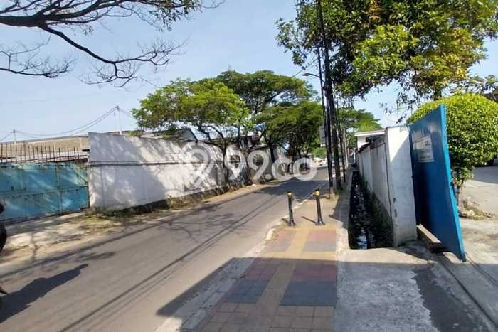 Gudang Paling Dicari LB 4000m2 Dijual di Tangerang Gudang Paling Dicari LB 4000m2 Dijual di Tangerang