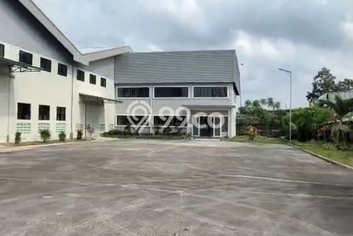 Gudang Bagus Dijual di Bitung Tangerang Strategis Cocok untuk Kembangkan Bisnis Gudang Bagus Dijual di Bitung Tangerang Strategis Cocok untuk Kembangkan Bisnis