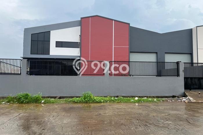 Unit Gudang Strategis di Tangerang, Tangerang Potensi Bisnis Besar Unit Gudang Strategis di Tangerang, Tangerang Potensi Bisnis Besar