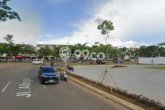 Sewa Tanah Tanah di , Luas 352m2m², Akses Mudah Sewa Tanah Tanah di , Luas 352m2m², Akses Mudah