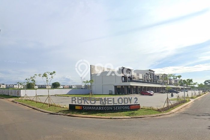 Tanah Strategis Kawasan , Luas 288m2m², Disewakan Tanah Strategis Kawasan , Luas 288m2m², Disewakan