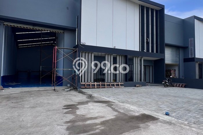 Gudang Dijual Lokasi Stratagis di Legok Tangerang Cocok untuk Investasi Gudang Dijual Lokasi Stratagis di Legok Tangerang Cocok untuk Investasi