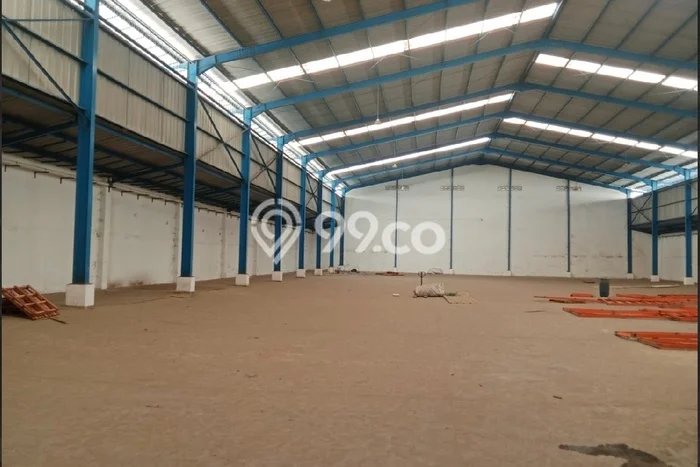 Gudang Bagus Dijual LB 1495m2 Lokasi Strategis Jakarta Utara Area Cocok untuk Berbisnis Gudang Bagus Dijual LB 1495m2 Lokasi Strategis Jakarta Utara Area Cocok untuk Berbisnis