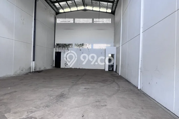 Gudang Dijual Lokasi Stratagis di BSD Tangerang Selatan Cocok untuk Bisnis Gudang Dijual Lokasi Stratagis di BSD Tangerang Selatan Cocok untuk Bisnis