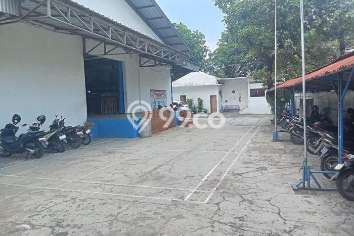 Unit Gudang Dijual di Tangerang LT 4400m2 & LB 4000m2 Unit Gudang Dijual di Tangerang LT 4400m2 & LB 4000m2