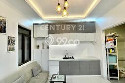 Bentang Artha Residence Bentang Artha Residence