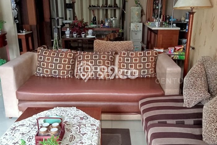 Rumah Minimalis LT 155m² Siap Huni di Arcamanik, Dekat Tempat Strategis, Bandung Rumah Minimalis LT 155m² Siap Huni di Arcamanik, Dekat Tempat Strategis, Bandung