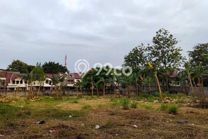Tanah Siap Bangun Dijual di Jakarta Selatan Punya Luas 4288m2 Tanah Siap Bangun Dijual di Jakarta Selatan Punya Luas 4288m2