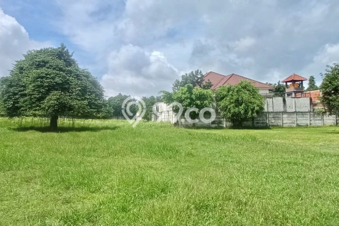 Tanah Kavling Dijual di Ciganjur, Jakarta Selatan dengan Luas Tanah 8329m2 Tanah Kavling Dijual di Ciganjur, Jakarta Selatan dengan Luas Tanah 8329m2