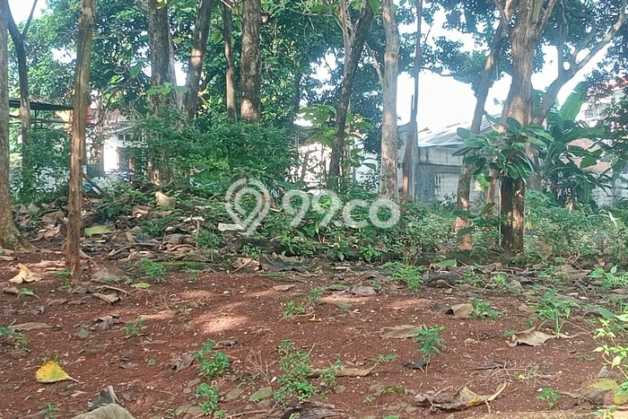Tanah Dijual Area Strategis di Ciganjur Jakarta Selatan 4884m2 Tanah Dijual Area Strategis di Ciganjur Jakarta Selatan 4884m2