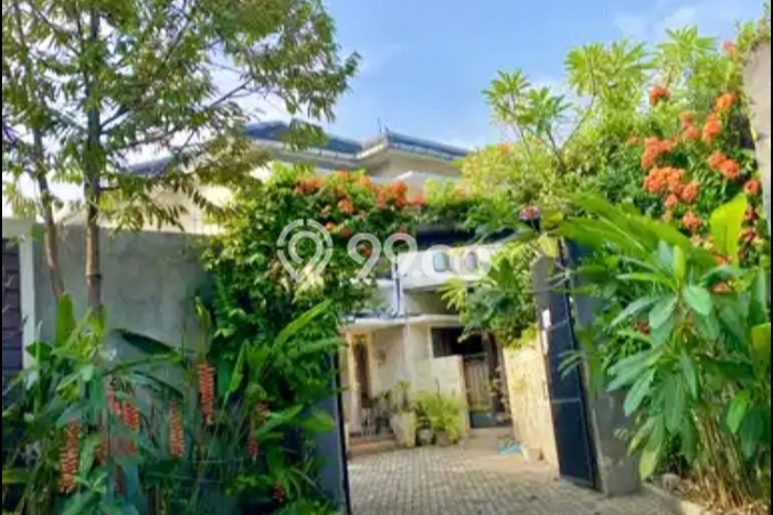 Jarang Ada! Rumah Kontrakan 3 Kamar Nyaman Siap Huni Lebak Bulus Jarang Ada! Rumah Kontrakan 3 Kamar Nyaman Siap Huni Lebak Bulus