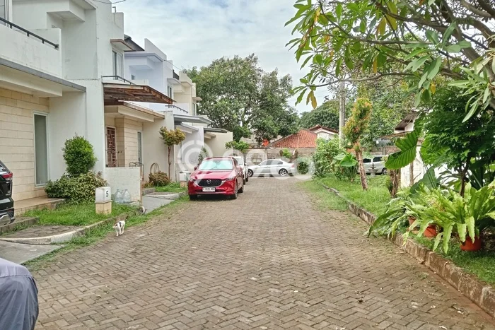 Rumah Modern Minimalis 3 Kamar Bisa Langsung Pindah di Cinere Rumah Modern Minimalis 3 Kamar Bisa Langsung Pindah di Cinere