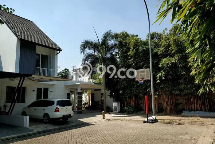 Best Deal Hunian Mewah Ideal dan Luas di Cipayung, Jakarta Timur Best Deal Hunian Mewah Ideal dan Luas di Cipayung, Jakarta Timur