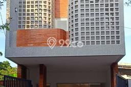 Rumah Modern 3 Kamar LT 70m2 di Pondok Kelapa Rumah Modern 3 Kamar LT 70m2 di Pondok Kelapa