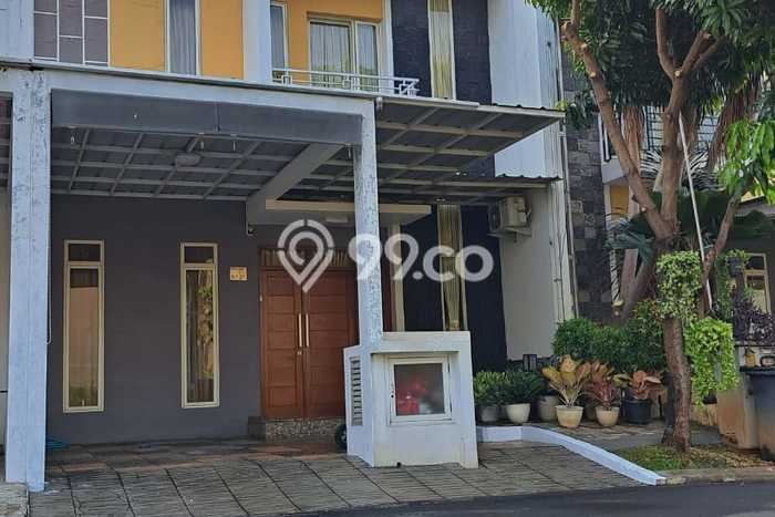 Dijual Rumah 3 Kamar Lokasi Ideal Bagus dan Strategis di Tambun Selatan Dijual Rumah 3 Kamar Lokasi Ideal Bagus dan Strategis di Tambun Selatan