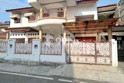 Dijual Rumah Premium dengan Fasilitas Sekitar Lengkap di Cempaka Putih, Jakarta Pusat Dijual Rumah Premium dengan Fasilitas Sekitar Lengkap di Cempaka Putih, Jakarta Pusat