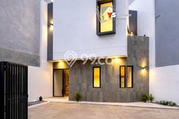 Dijual Rumah Premium dengan Fasilitas Sekitar Komplit di Tebet, Jakarta Selatan Dijual Rumah Premium dengan Fasilitas Sekitar Komplit di Tebet, Jakarta Selatan