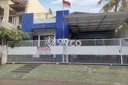 Rumah Elit LB 350m2 Siap Huni Desain Elegan di Pondok Kelapa, Jakarta Timur Rumah Elit LB 350m2 Siap Huni Desain Elegan di Pondok Kelapa, Jakarta Timur
