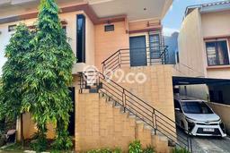 Rumah Minimalis 3 Kamar LT 128m2 di Rawamangun Rumah Minimalis 3 Kamar LT 128m2 di Rawamangun