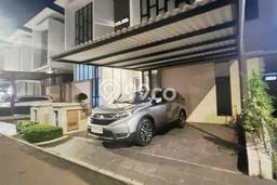 Hunian Mewah Siap Huni LT 98m2 di Cakung, Jakarta Timur Hunian Mewah Siap Huni LT 98m2 di Cakung, Jakarta Timur