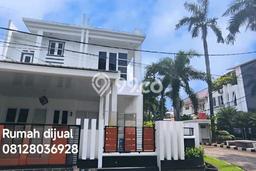 Hunian Elit LB 280m2 Siap Huni Desain Elegan di Galaxy, Bekasi Hunian Elit LB 280m2 Siap Huni Desain Elegan di Galaxy, Bekasi
