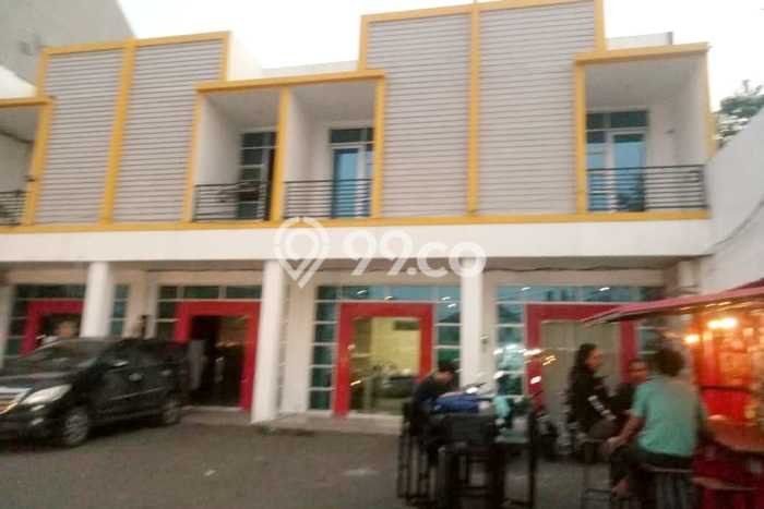 Unit Ruko Dijual di Jakarta Timur LT 595m2 & LB 320m2 Unit Ruko Dijual di Jakarta Timur LT 595m2 & LB 320m2
