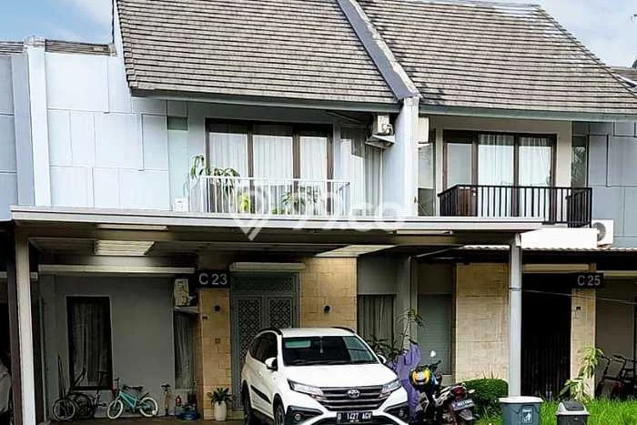 Best Deal Hunian Mewah Ideal dan Luas di Jatinegara, Jakarta Timur Best Deal Hunian Mewah Ideal dan Luas di Jatinegara, Jakarta Timur