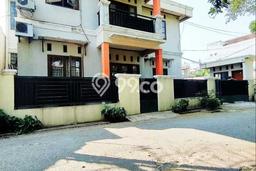Dijual Rumah Luas Elegan Dengan View Eksklusif di Galaxy, Bekasi Dijual Rumah Luas Elegan Dengan View Eksklusif di Galaxy, Bekasi