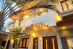 Dijual Rumah Premium dengan Fasilitas Sekitar Lengkap di Cempaka Putih, Jakarta Pusat Dijual Rumah Premium dengan Fasilitas Sekitar Lengkap di Cempaka Putih, Jakarta Pusat